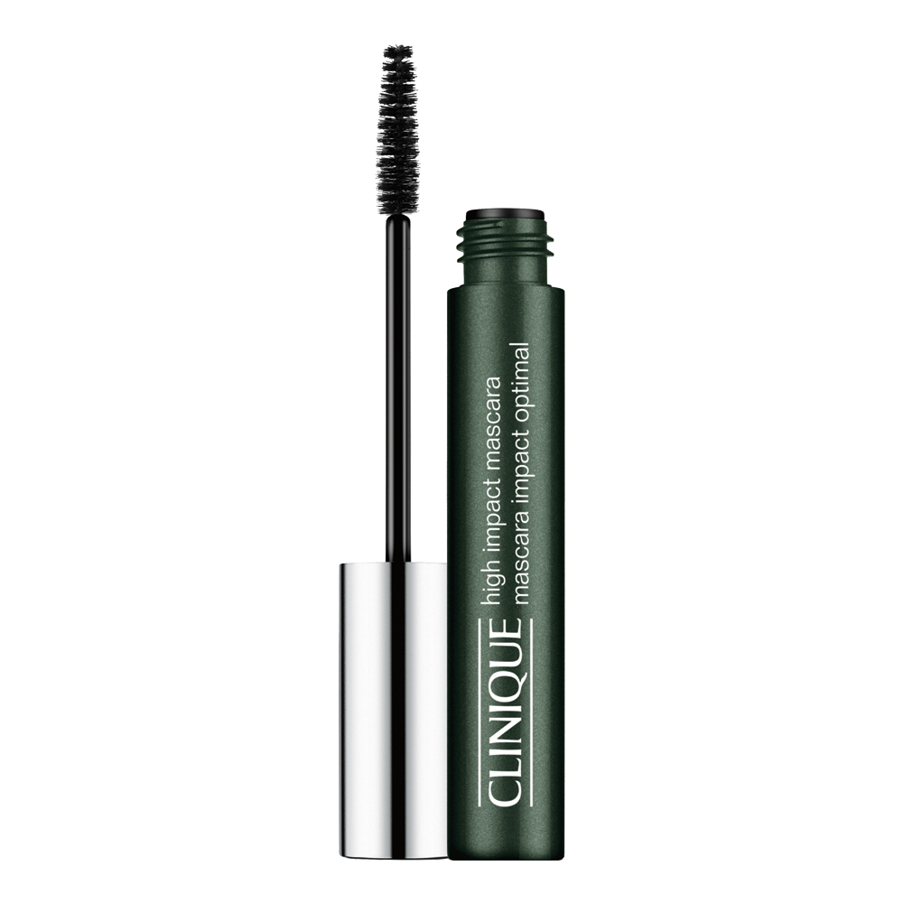 High Impact Mascara slider