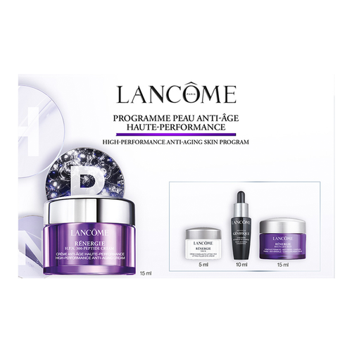 High Performance Anti-Aging Skin Program Set (Limited Edition) slider