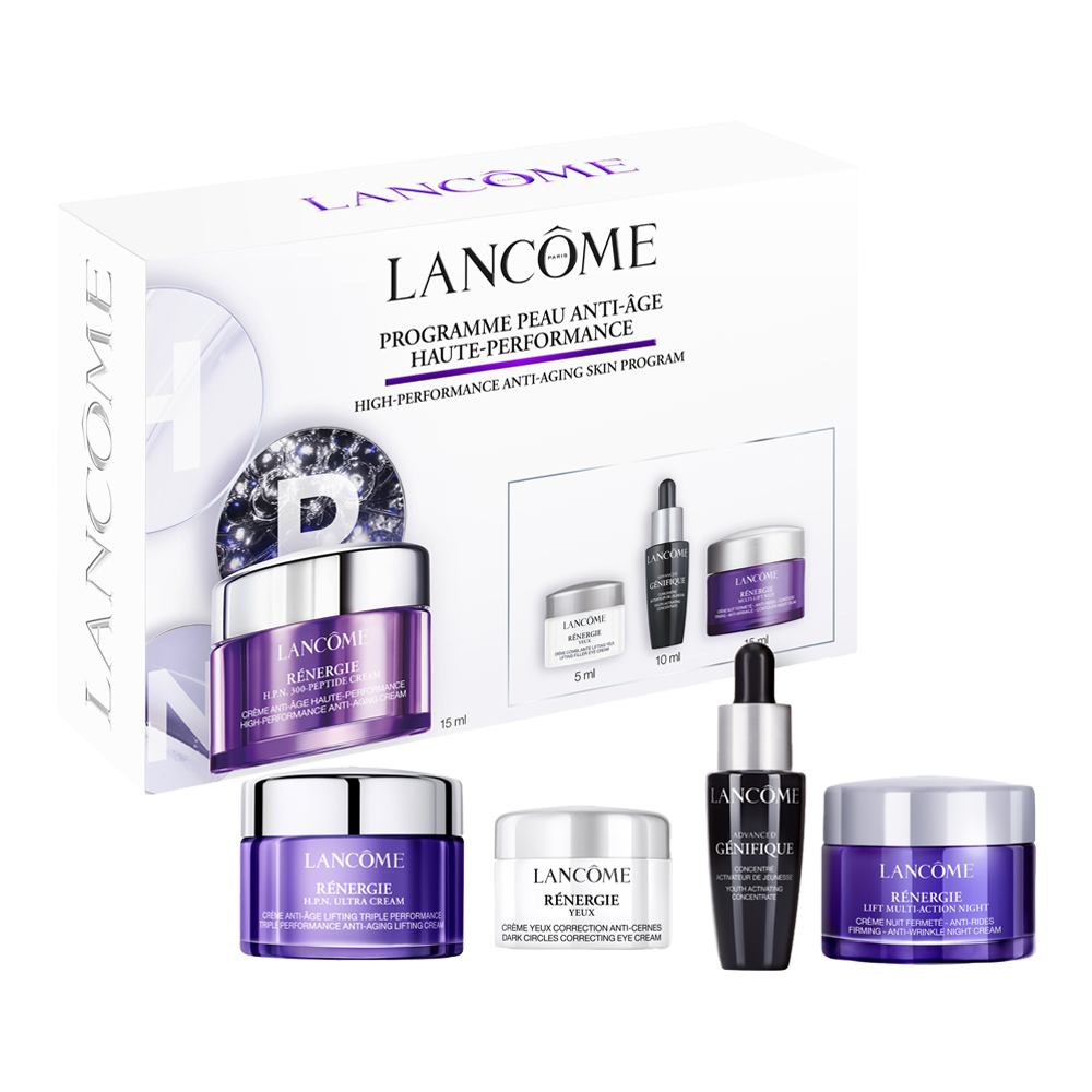 High Performance Anti-Aging Skin Program Set (Limited Edition) slider