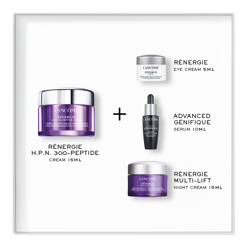 High Performance Anti-Aging Skin Program Set (Limited Edition) slider