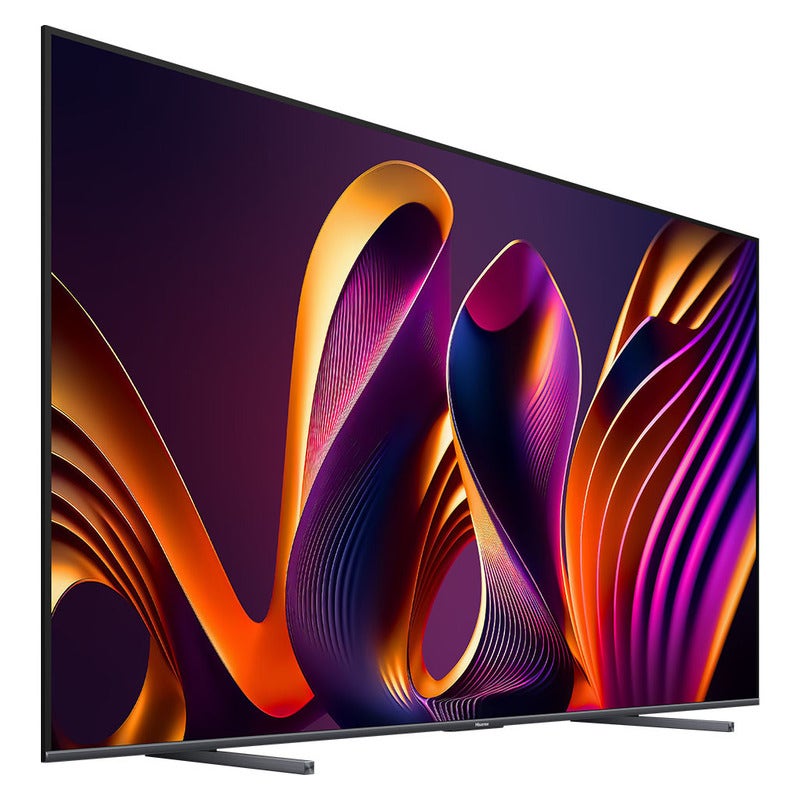 HISENSE 100-INCH 4K QLED SMART TV slider