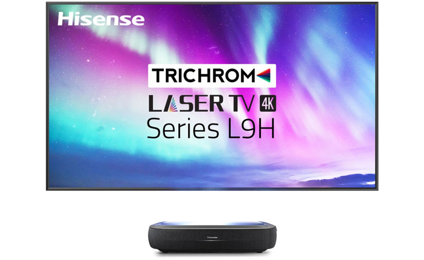 Hisense 120
