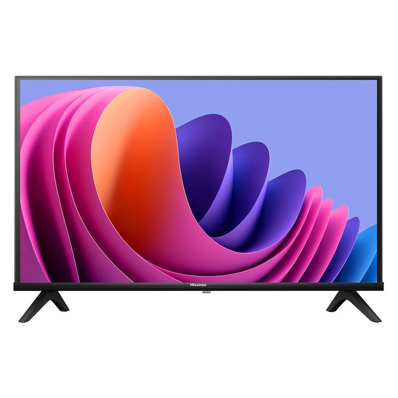 HISENSE 32-INCH A4NAU HD SMART TV [2024] slider