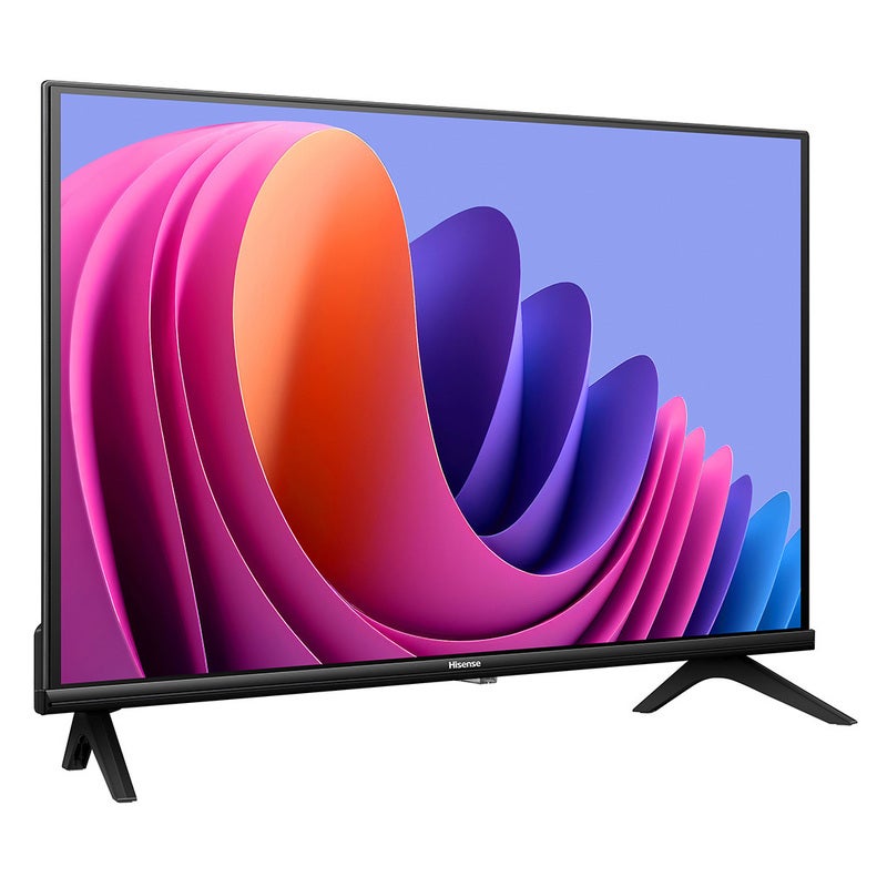 HISENSE 32-INCH A4NAU HD SMART TV [2024] slider