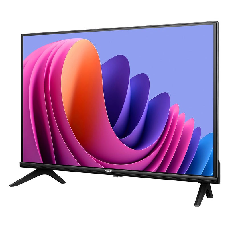 HISENSE 32-INCH A4NAU HD SMART TV [2024] slider