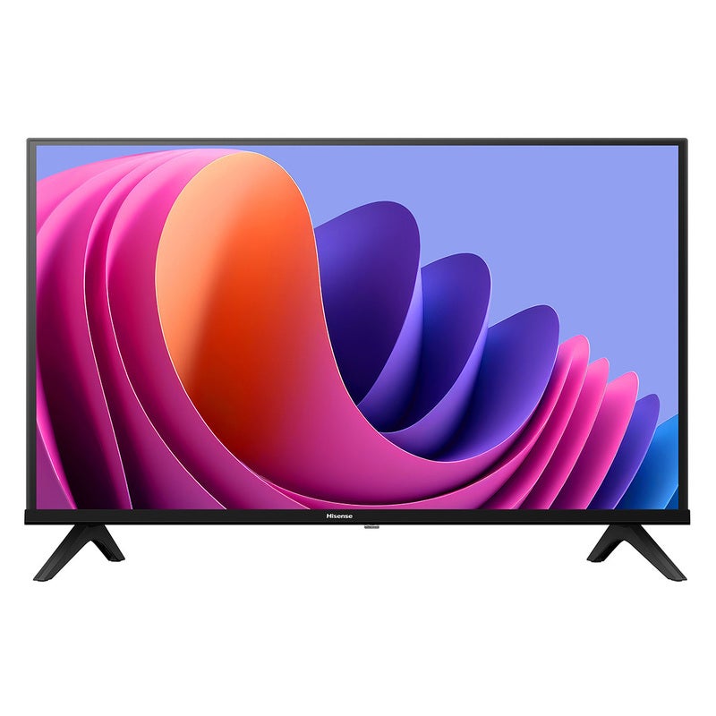 HISENSE 40-INCH A4NAU FULL HD SMART TV [2024] slider