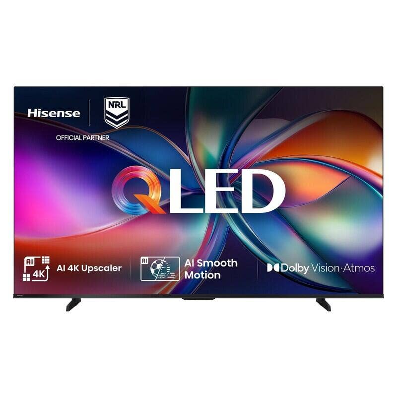 HISENSE 43