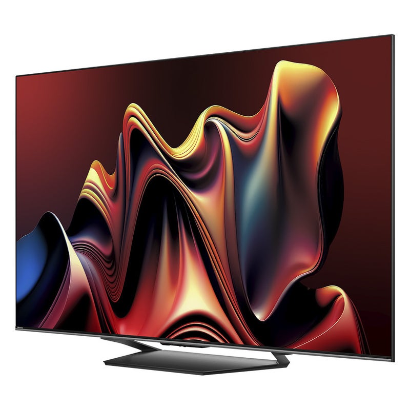 HISENSE 55 INCH U7NAU ULED MINI-LED 4K SMART TV [2024] slider