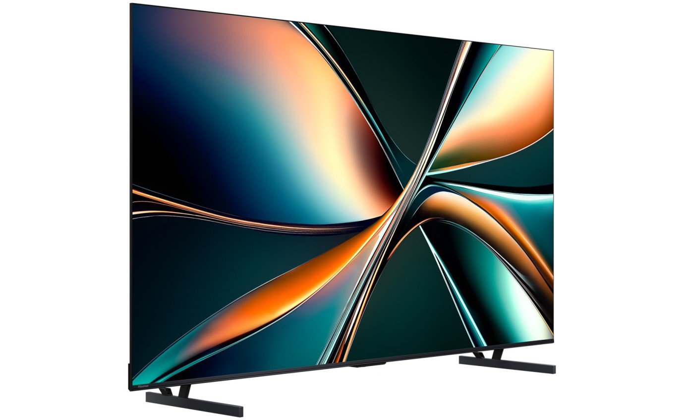 Hisense 55