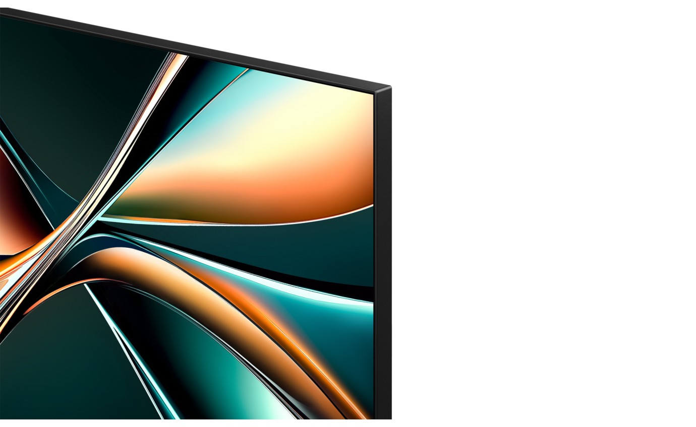 Hisense 55
