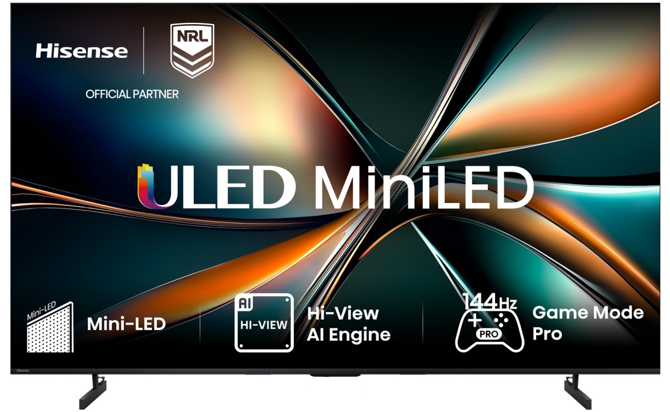 Hisense 55
