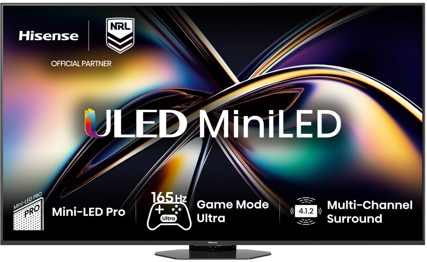 Hisense 65