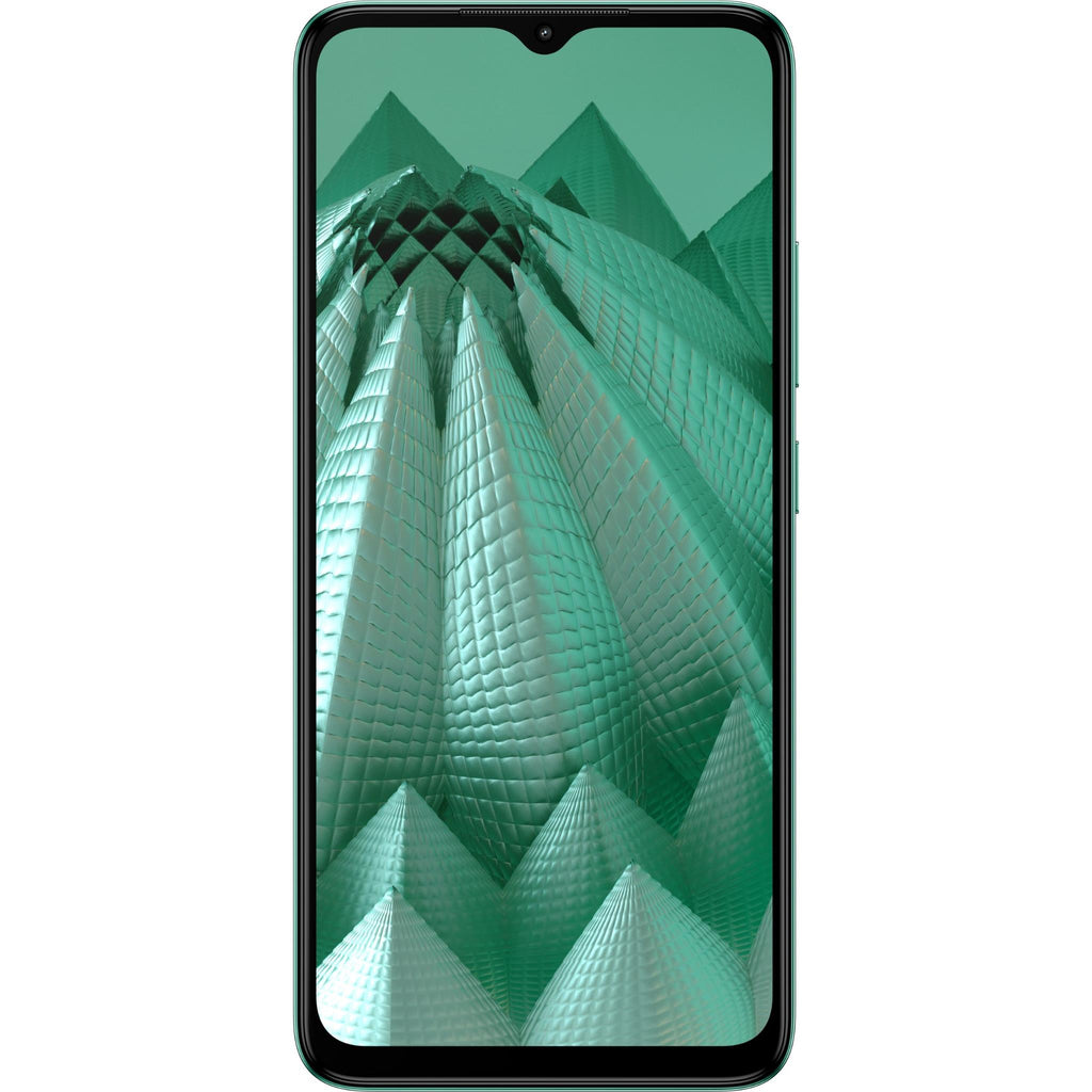 HMD Aura 4G 64GB (Glacier Green) slider