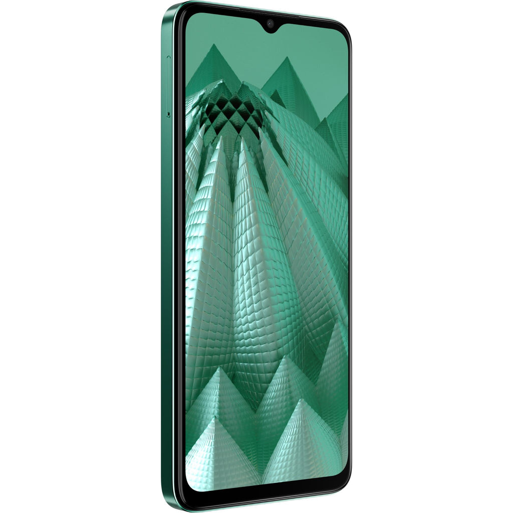 HMD Aura 4G 64GB (Glacier Green) slider