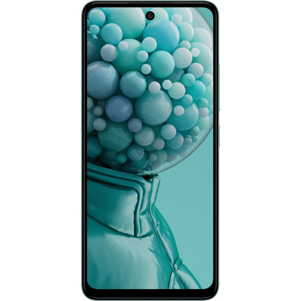 HMD Pulse + 4G 128GB (Glacier Green) slider