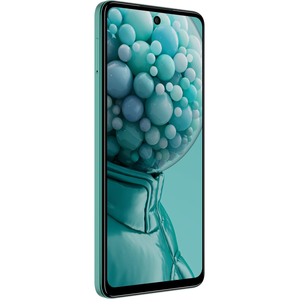 HMD Pulse + 4G 128GB (Glacier Green) slider