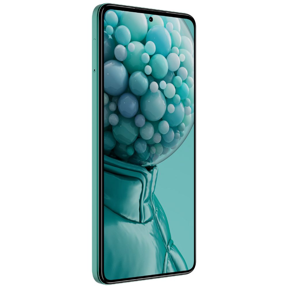 HMD Pulse+ Unlocked Smartphone 128GB Glacier Green slider