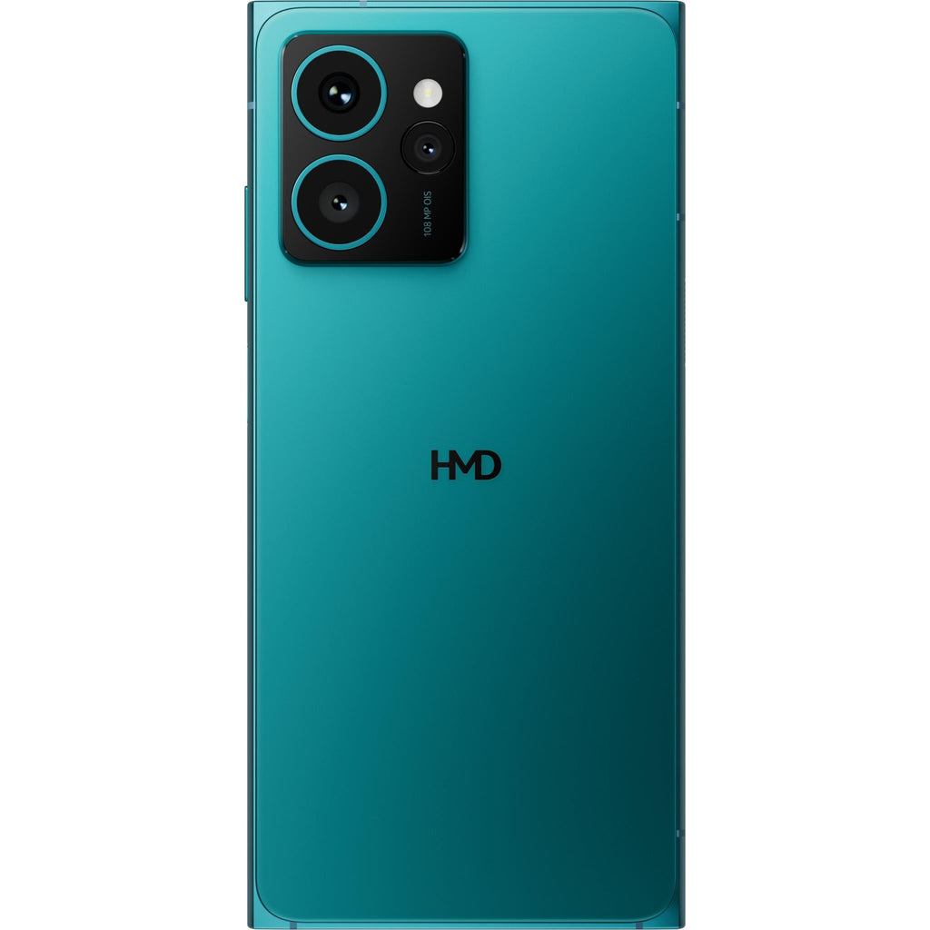 HMD Skyline 5G 256GB (Blue Topaz) slider