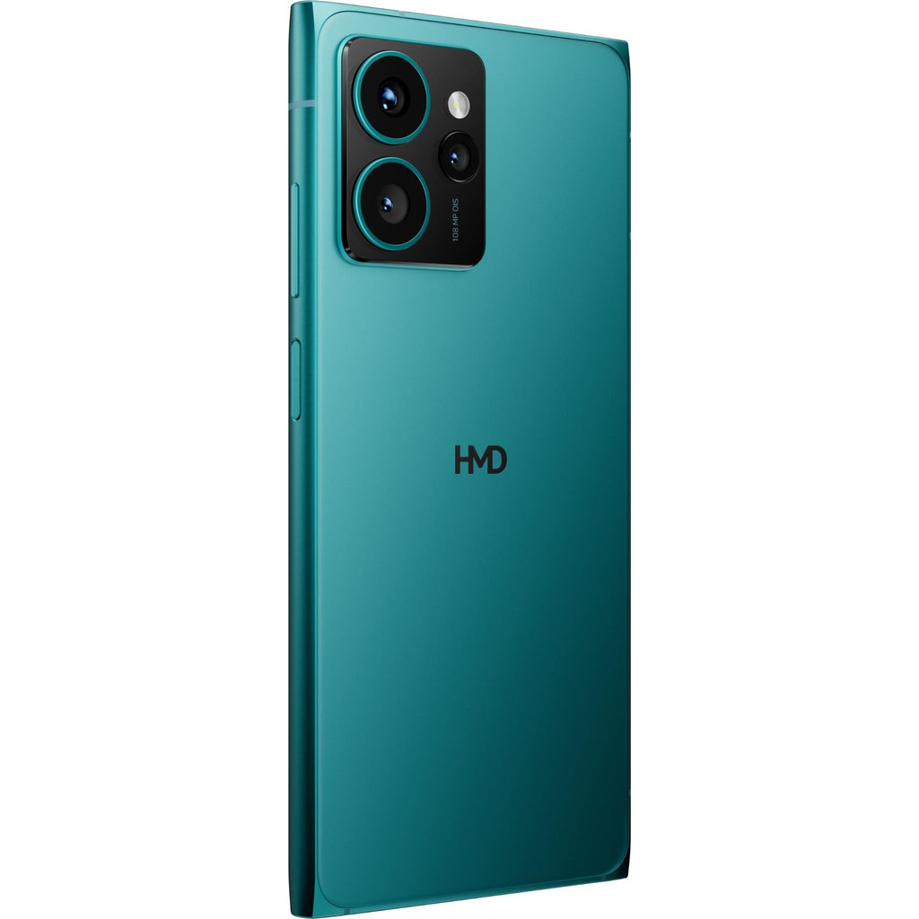 HMD Skyline 5G 256GB (Blue Topaz) slider