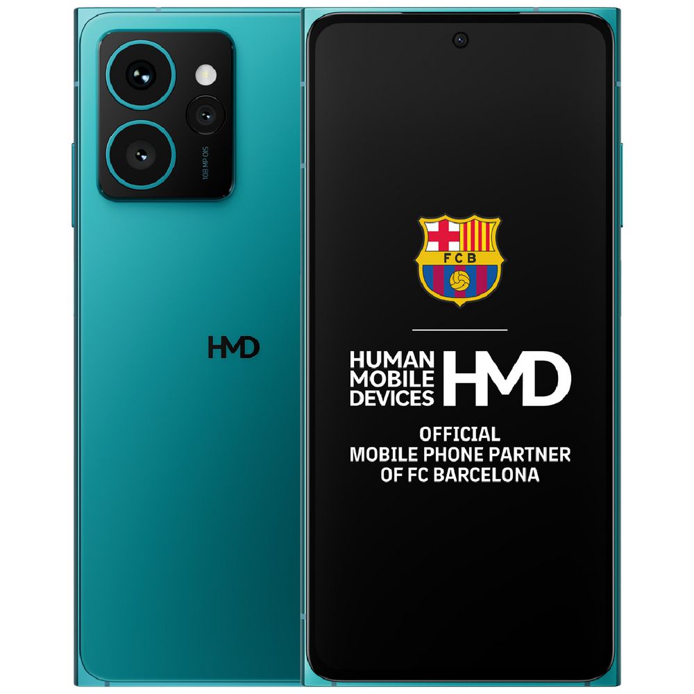 HMD Skyline DS 12/256GB Blue slider