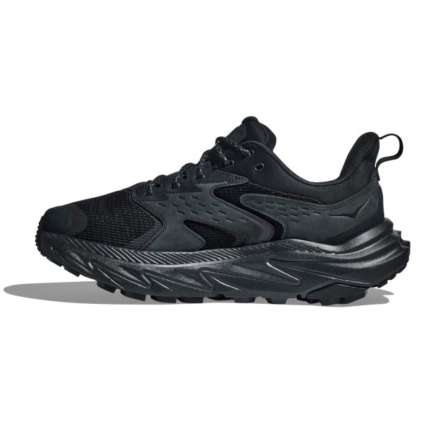 Hoka Anacapa 2 Low GTX - Mens Hiking Shoes - Black/Black slider