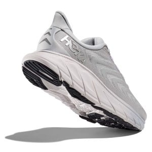 Hoka Arahi 6 - Womens Running Shoes - Harbor Mist/Silver slider