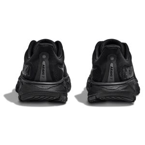 Hoka Arahi 7 - Mens Running Shoes - Black/Black slider