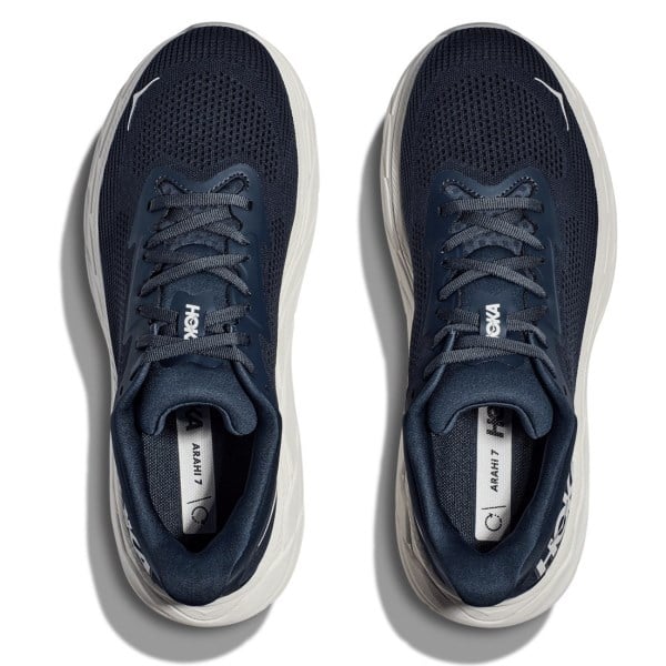 Hoka Arahi 7 - Mens Running Shoes - N/A slider