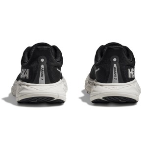 Hoka Arahi 7 - Womens Running Shoes - Black/White slider