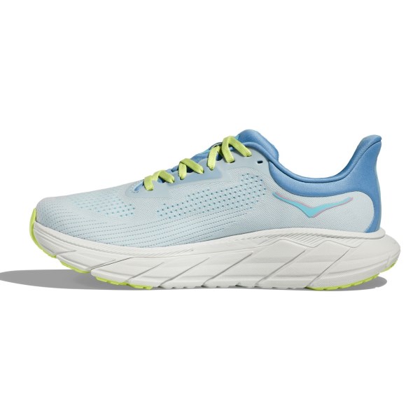 Hoka Arahi 7 - Womens Running Shoes - Illusion/Dusk slider