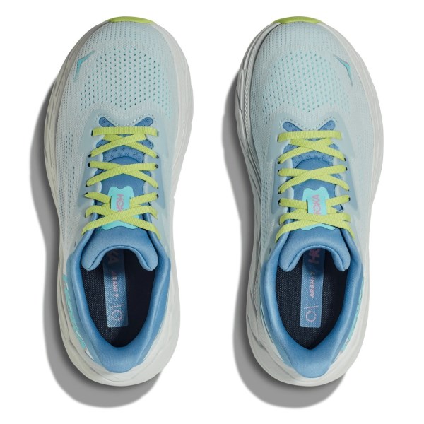 Hoka Arahi 7 - Womens Running Shoes - Illusion/Dusk slider