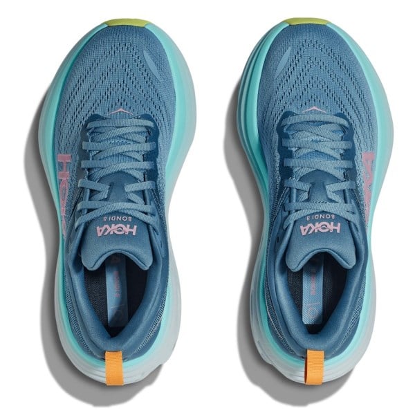 Hoka Bondi 8 - Womens Running Shoes - Shadow/Dusk slider