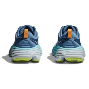 Hoka Bondi 8 - Womens Running Shoes - Shadow/Dusk slider