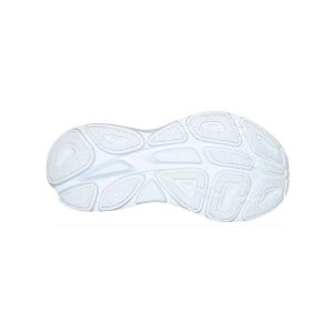 Hoka Bondi 8 - Womens Running Shoes - Triple White slider