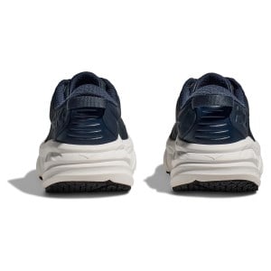 Hoka Bondi SR - Mens Walking Shoes - Outerspace/White slider