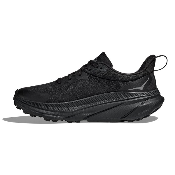 Hoka Challenger ATR 7 GTX - Mens Trail Running Shoes - Black/Black slider