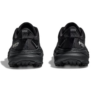 Hoka Challenger ATR 7 GTX - Mens Trail Running Shoes - Black/Black slider