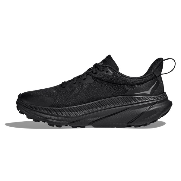 Hoka Challenger ATR 7 GTX - Womens Trail Running Shoes - Black/Black slider