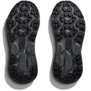 Hoka Challenger ATR 7 - Mens Trail Running Shoes - Black/Black slider