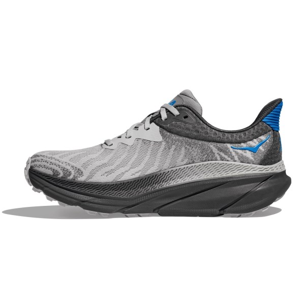 Hoka Challenger ATR 7 - Mens Trail Running Shoes - Outer Orbit/Hoka Blue slider