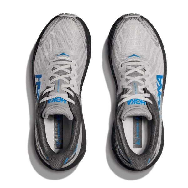 Hoka Challenger ATR 7 - Mens Trail Running Shoes - Outer Orbit/Hoka Blue slider