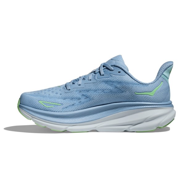 Hoka Clifton 9 - Mens Running Shoes - Dusk/Illusion slider