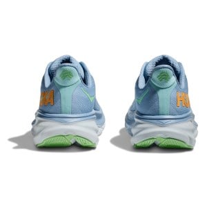 Hoka Clifton 9 - Mens Running Shoes - Dusk/Illusion slider