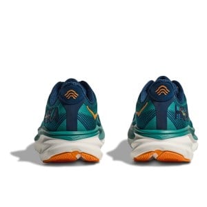 Hoka Clifton 9 - Mens Running Shoes - Midnight/Oceanic slider