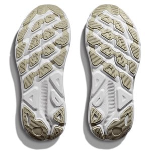 Hoka Clifton 9 - Mens Running Shoes - Oat Milk/Barley slider