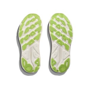 Hoka Clifton 9 - Mens Running Shoes - Solar Flare/Lettuce slider