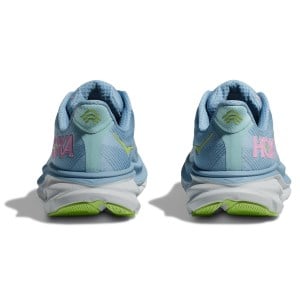 Hoka Clifton 9 - Womens Running Shoes - Dusk/Pink Twilight slider