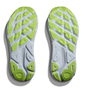 Hoka Clifton 9 - Womens Running Shoes - Gull/Sea Ice slider