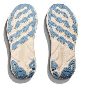 Hoka Clifton 9 - Womens Running Shoes - Oak/Alabaster slider