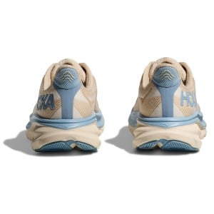 Hoka Clifton 9 - Womens Running Shoes - Oak/Alabaster slider